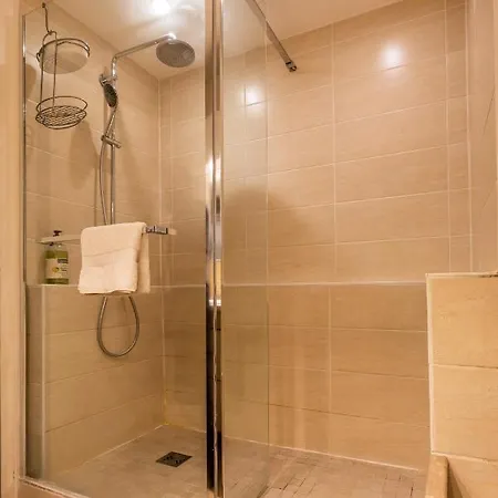 Apartment Le « 24th » On Blum Square *