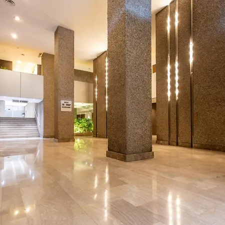 Apartment Le « 24th » On Blum Square