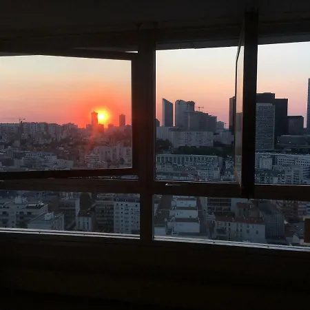 Le « 24th » On Blum Square Apartment *